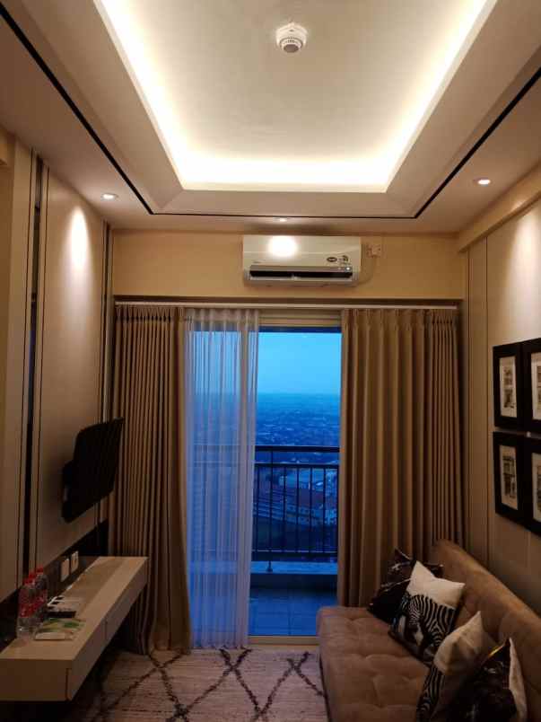 disewakan apartemen apartemen tanglin pakuwon