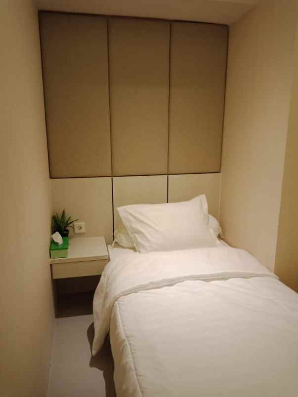disewakan apartemen apartemen tanglin pakuwon