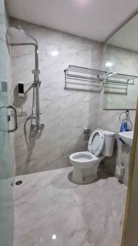 disewakan apartemen apartement benson