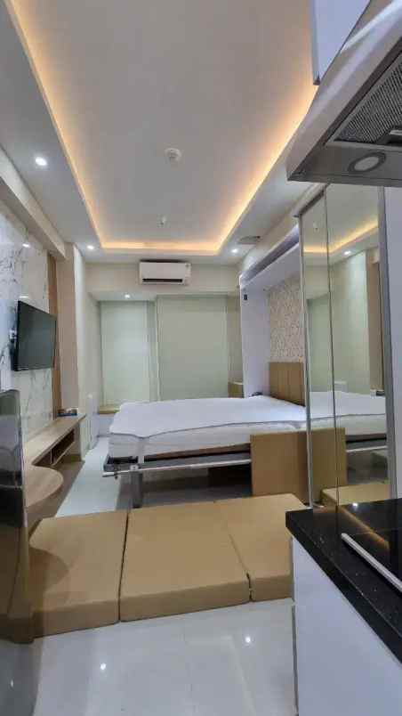 disewakan apartemen apartement benson