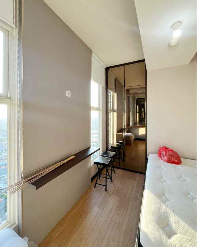 disewakan apartemen apartment amor pakuwon