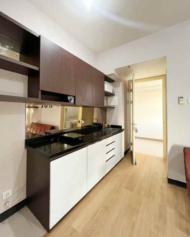 disewakan apartemen apartment amor pakuwon