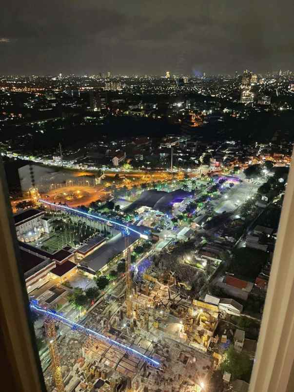 disewakan apartemen apartment amor pakuwon