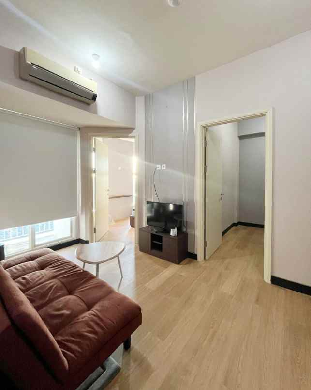 disewakan apartemen apartment amor pakuwon