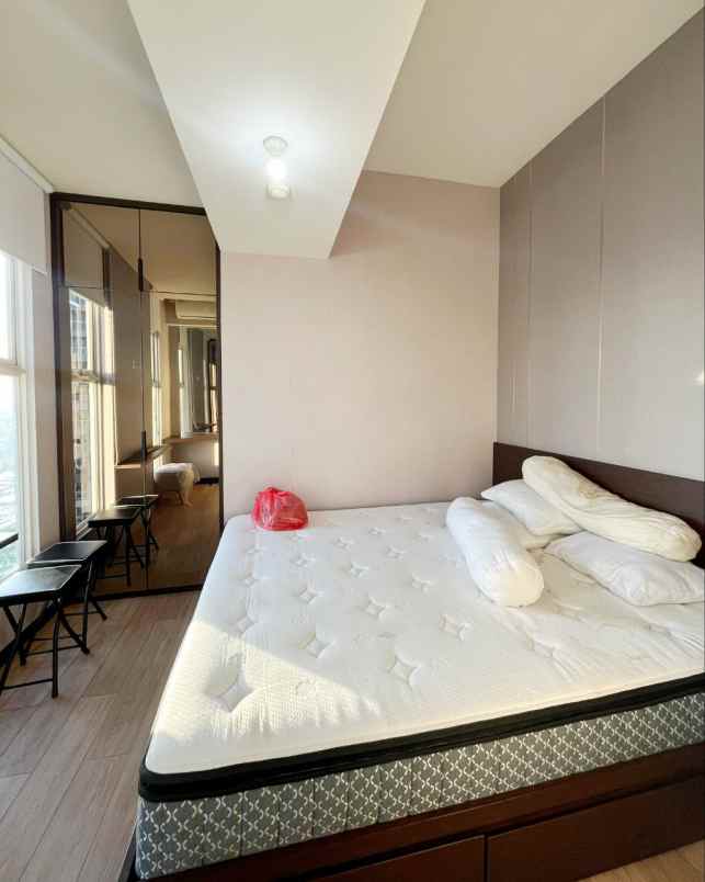disewakan apartemen apartment amor pakuwon