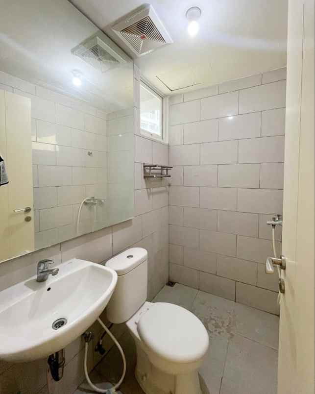 disewakan apartemen apartment amor pakuwon