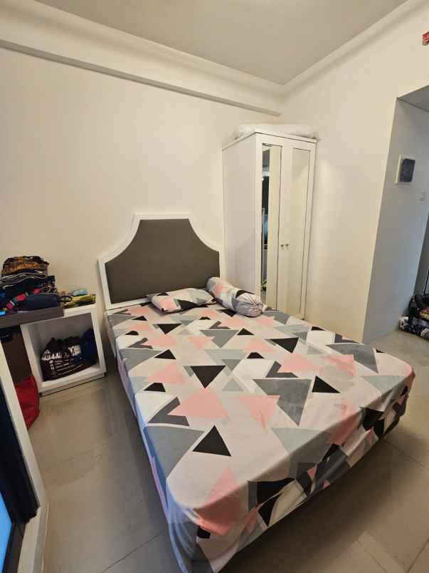 disewakan apartemen babatan kec wiyung