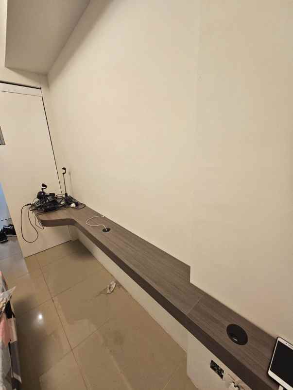 disewakan apartemen babatan kec wiyung