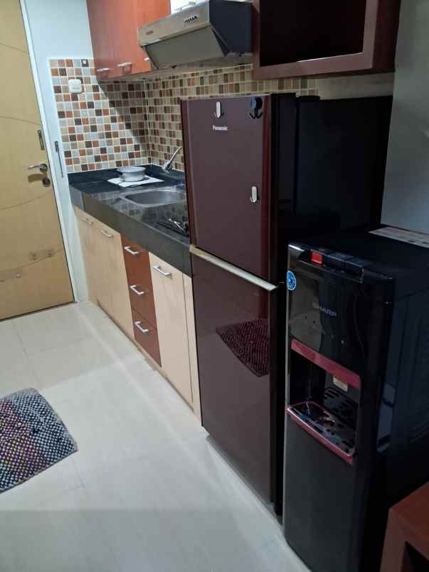 disewakan apartemen bale hinggil