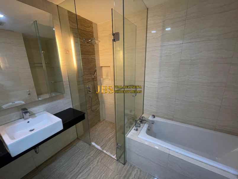 disewakan apartemen cambridge condominium