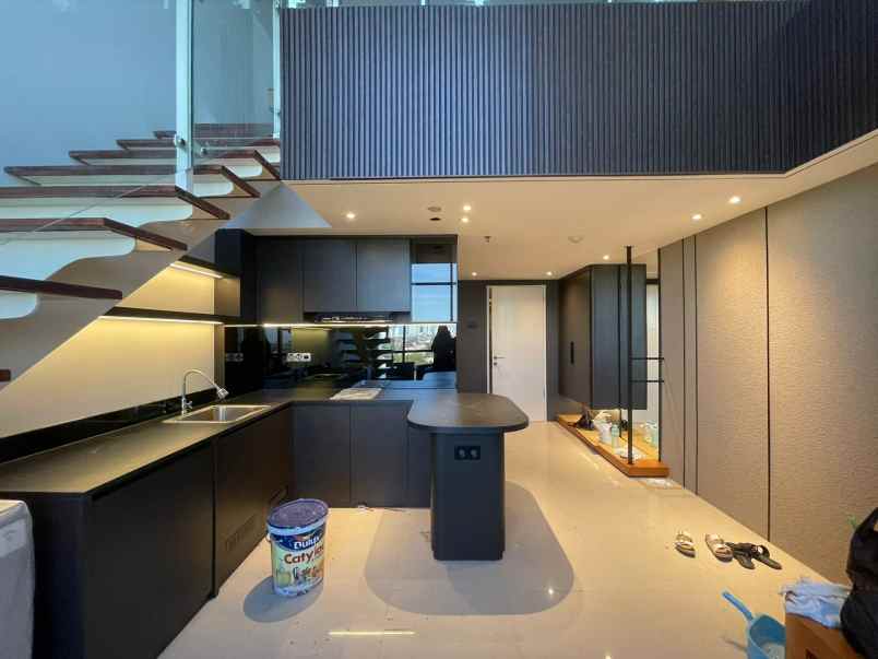 disewakan apartemen di surabaya