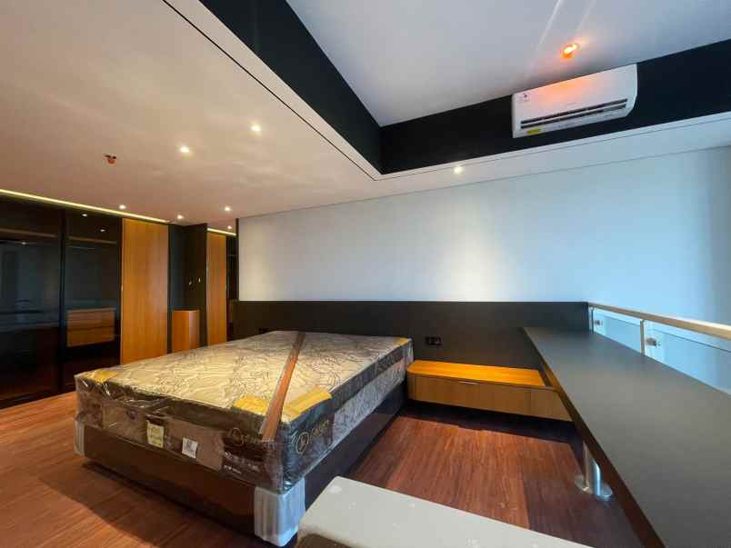 disewakan apartemen di surabaya