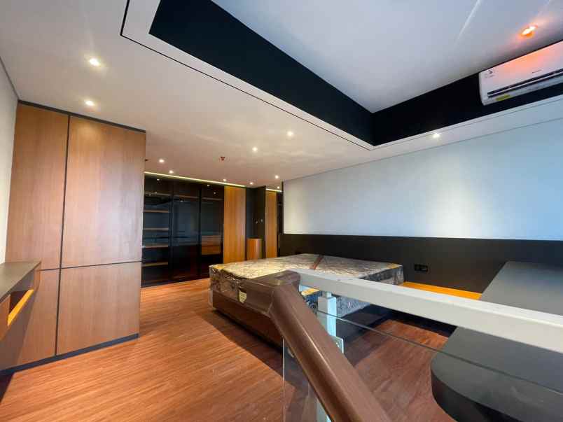 disewakan apartemen di surabaya