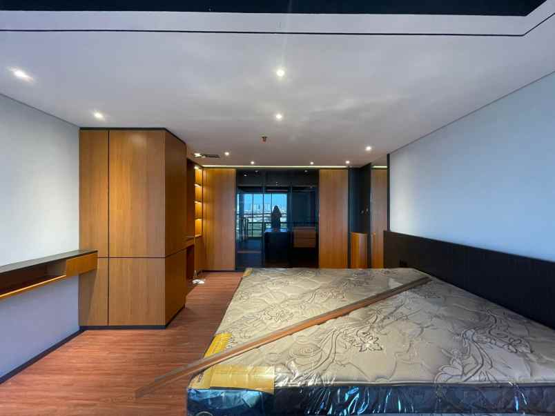 disewakan apartemen di surabaya