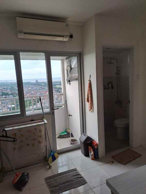 disewakan apartemen educity tower stanford