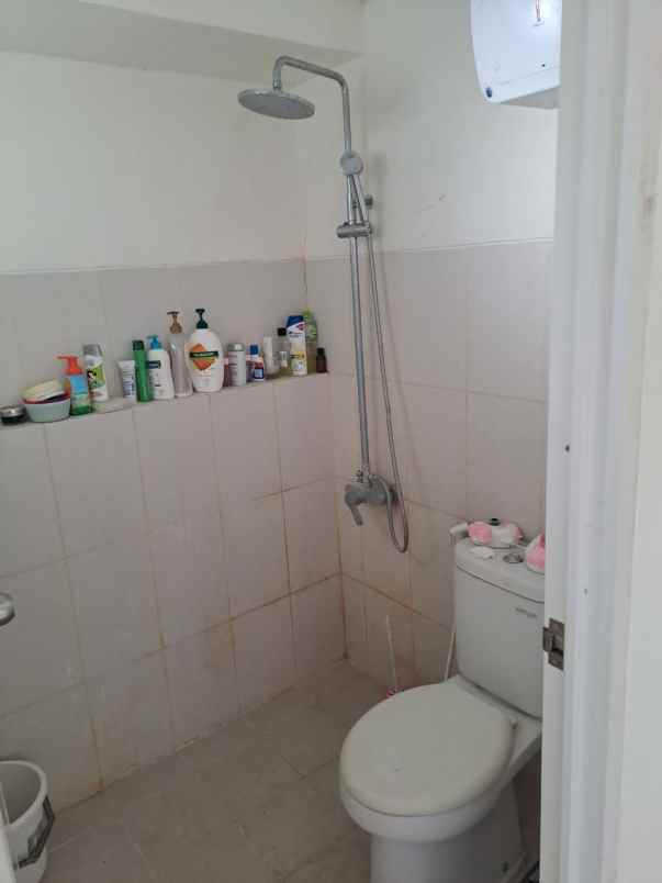 disewakan apartemen educity tower stanford