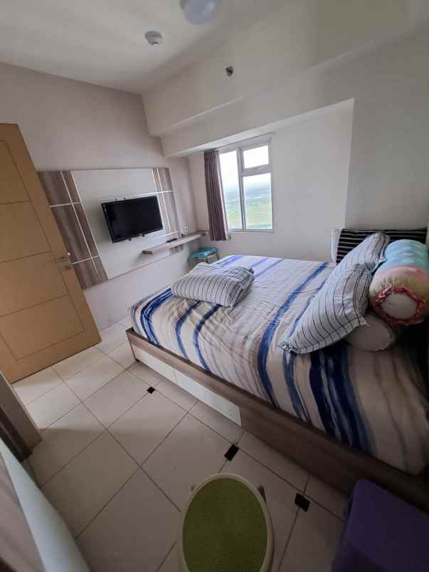 disewakan apartemen educity tower stanford