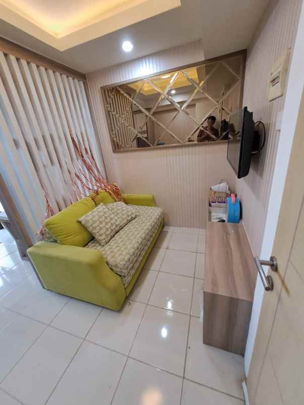 disewakan apartemen educity tower stanford