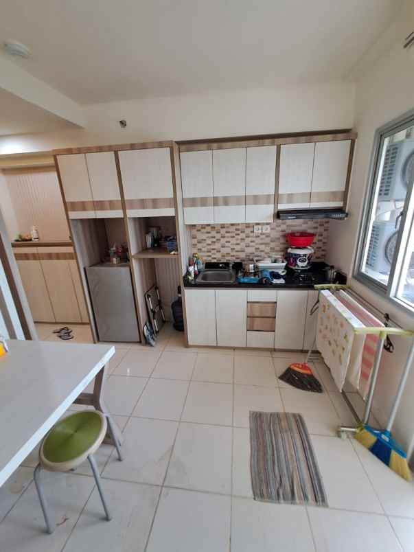 disewakan apartemen educity tower stanford