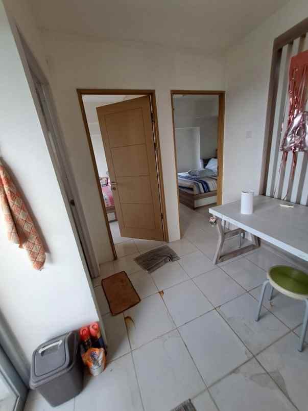 disewakan apartemen educity tower stanford