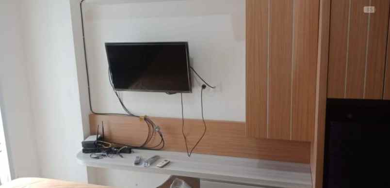 disewakan apartemen gunawangsa merr