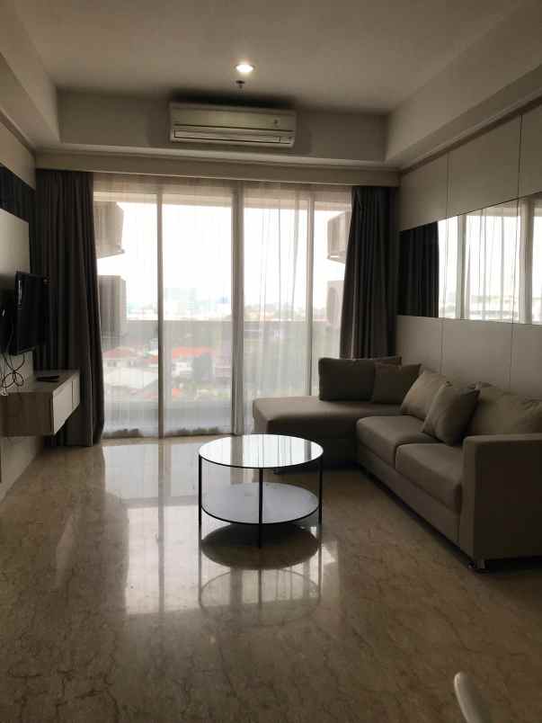 disewakan apartemen jalan cikini raya
