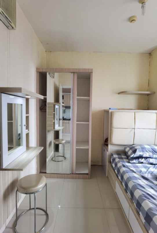 disewakan apartemen jl jenderal ahmad yani kav