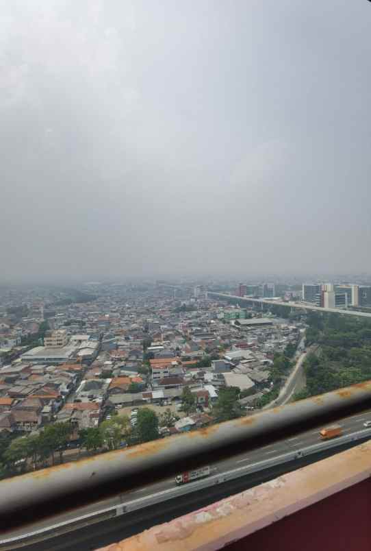 disewakan apartemen jl jenderal ahmad yani kav