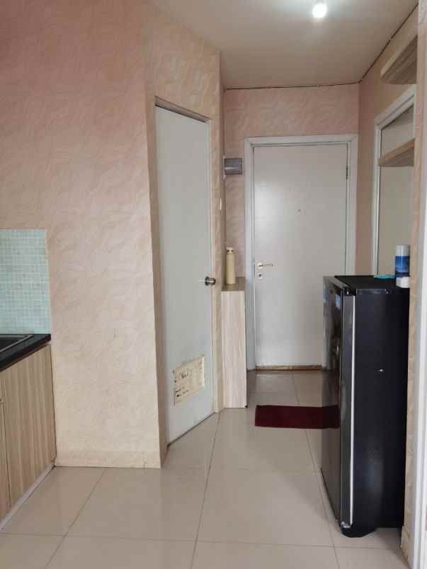 disewakan apartemen jl jenderal ahmad yani kav