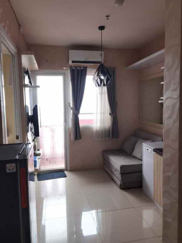 disewakan apartemen jl jenderal ahmad yani kav