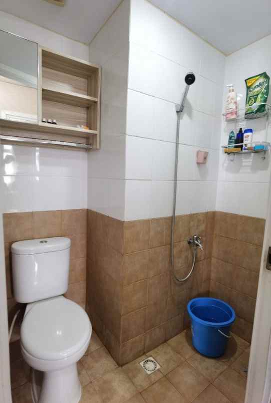 disewakan apartemen jl jenderal ahmad yani kav