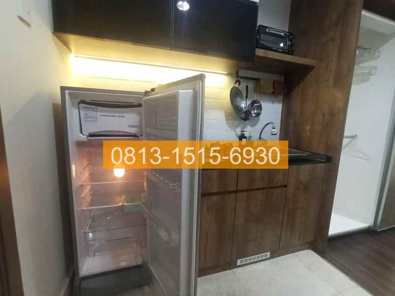 disewakan apartemen jl raya adicipta 8