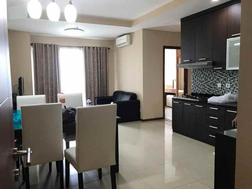 disewakan apartemen kebon melati