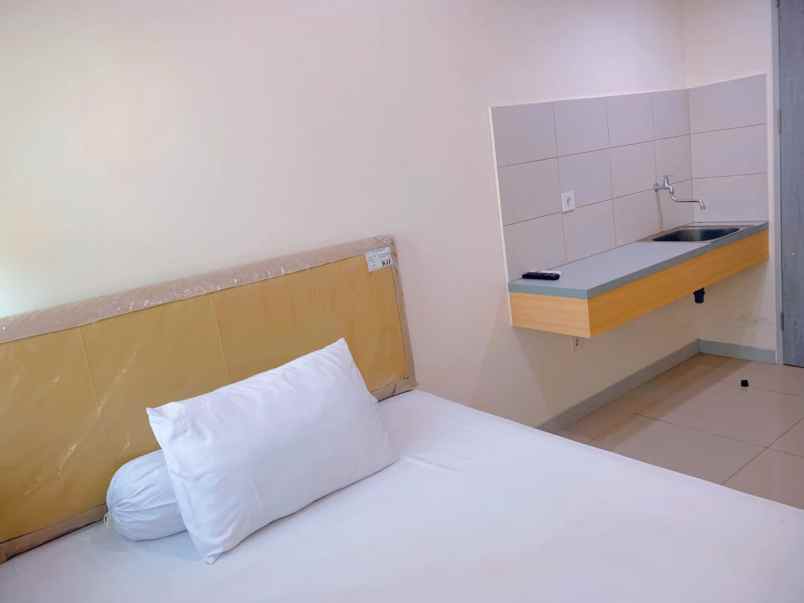 disewakan apartemen osaka studio semi furnished b07 32