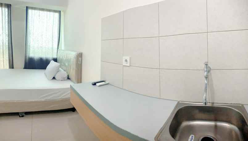disewakan apartemen osaka studio semi furnished b07 32