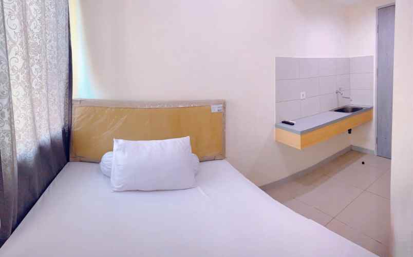 disewakan apartemen osaka studio semi furnished b07 32