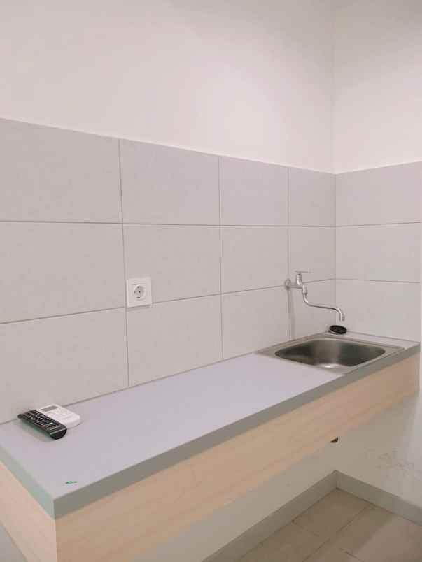 disewakan apartemen osaka studio semi furnished b07 32