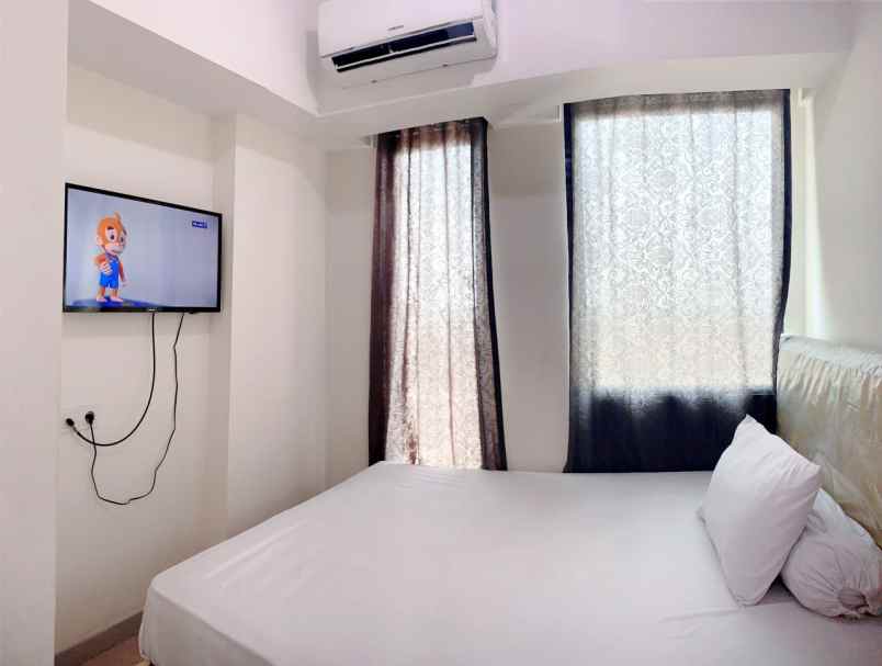 disewakan apartemen osaka studio semi furnished b07 32