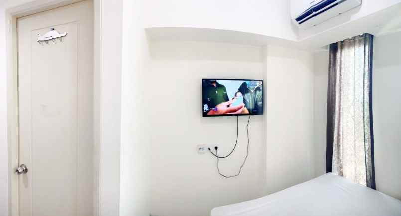 disewakan apartemen osaka studio semi furnished b07 32
