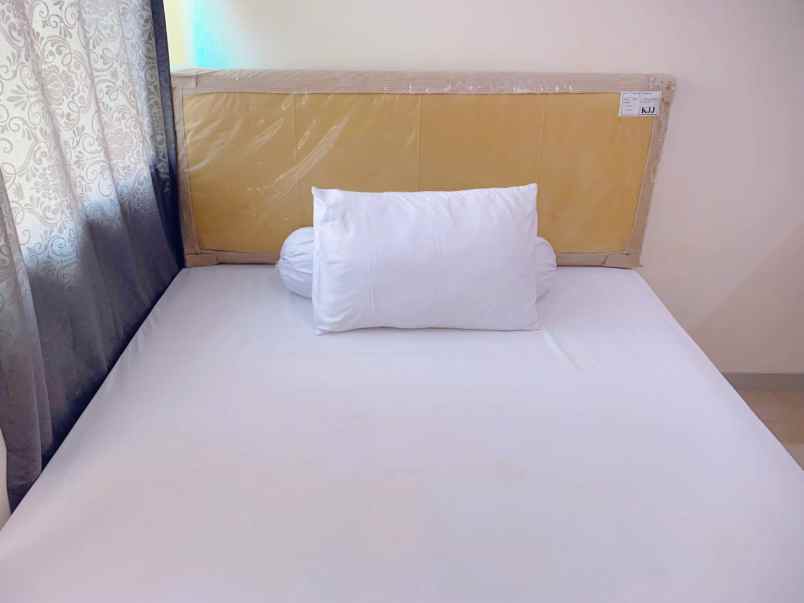 disewakan apartemen osaka studio semi furnished b07 32