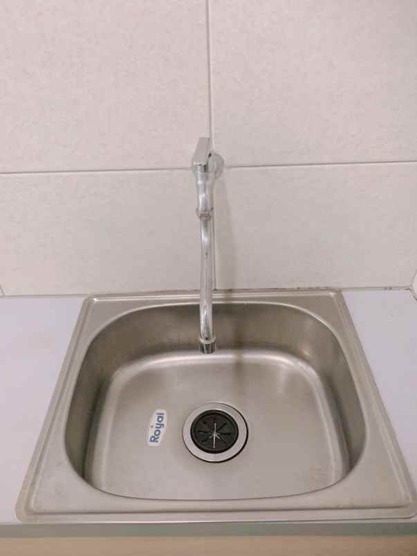 disewakan apartemen osaka studio semi furnished b07 32