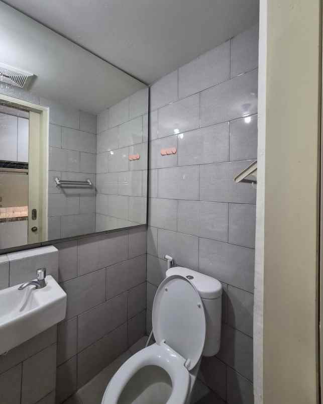 disewakan apartemen pakuwon city