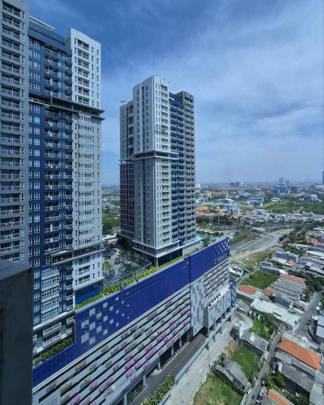 disewakan apartemen pakuwon city
