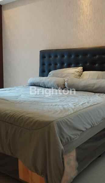 disewakan apartemen pm anderson lantai 35