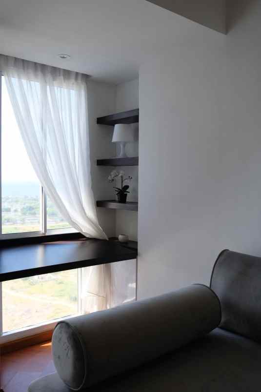 disewakan apartemen tokyo pik2 murah