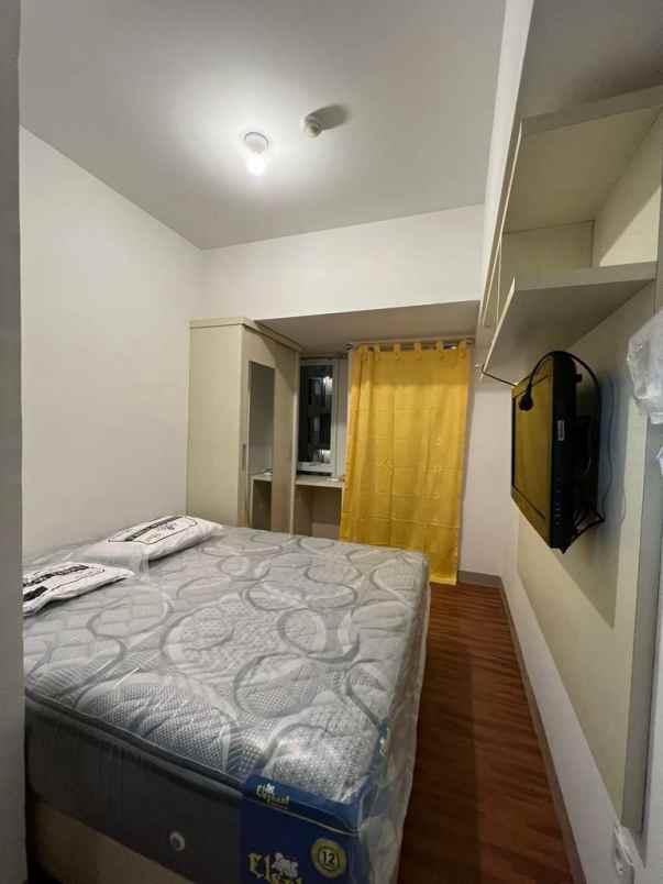 disewakan apartemen tokyo pik2 murah