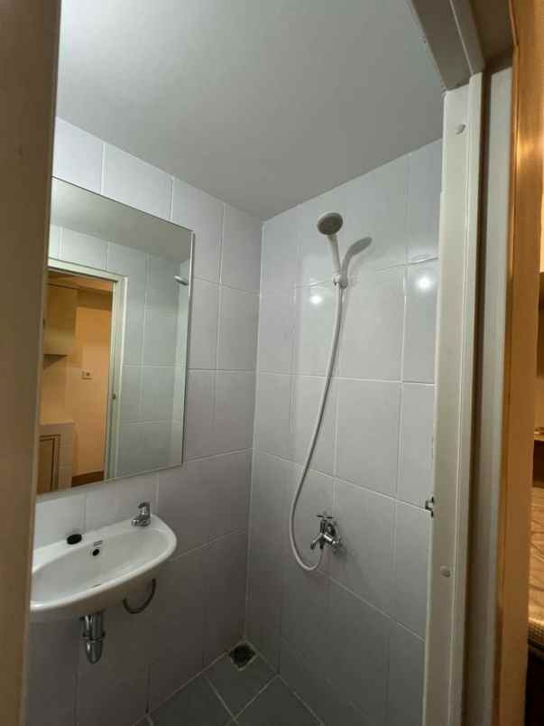 disewakan apartemen tokyo pik2 murah