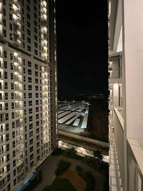 disewakan apartemen tokyo pik2 murah