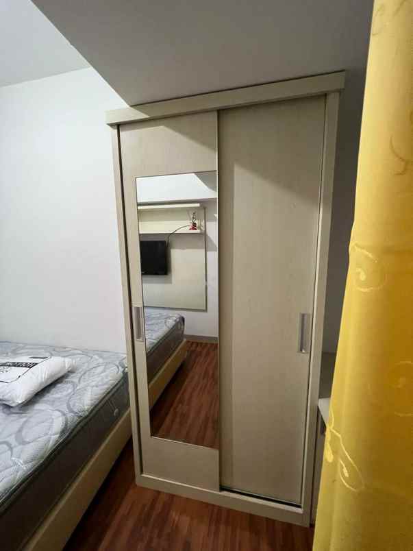 disewakan apartemen tokyo pik2 murah