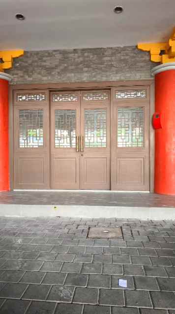 disewakan dijual ruko mega kuningan pik 2